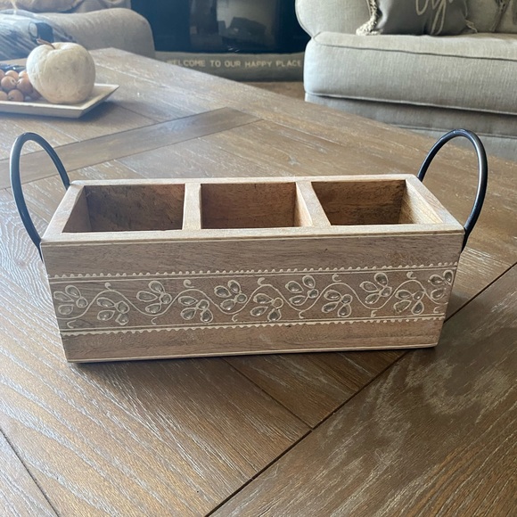 Other - Cute organizer for brushes